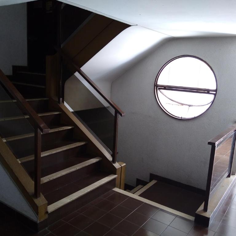 4 Aparts en el mismo edificio, excelente ubicación - Apartamento Estudio - 13