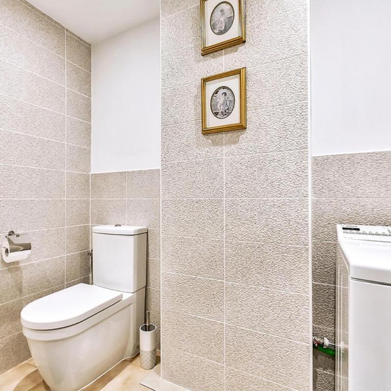 Studio in Los Cristianos Ocean View - Apartamento Estudio con vistas al mar - 9