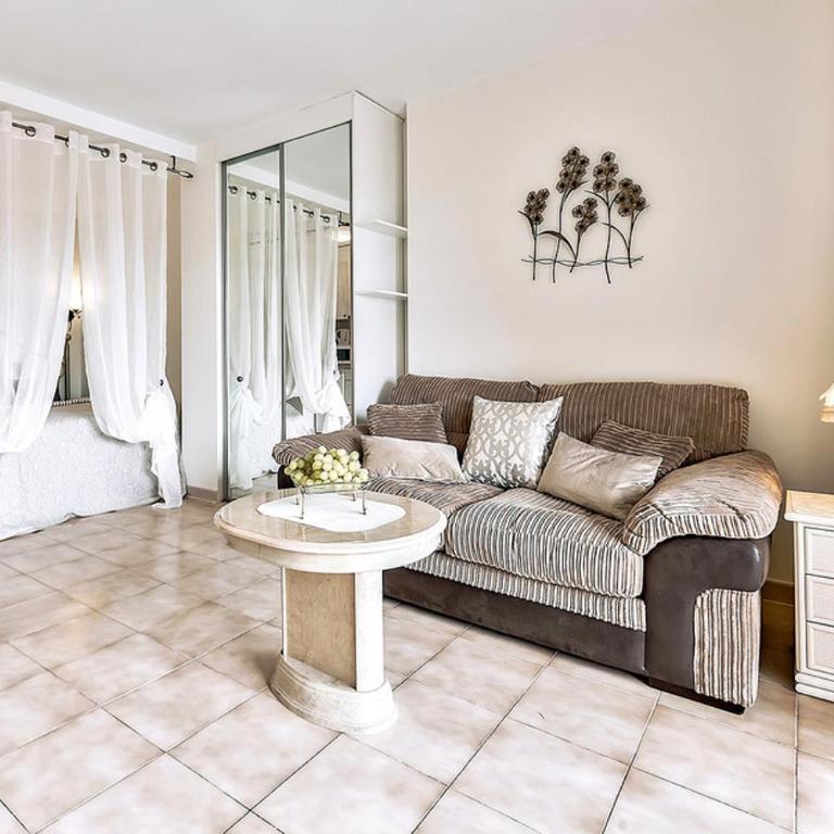 Studio in Los Cristianos Ocean View - Apartamento Estudio con vistas al mar - 12