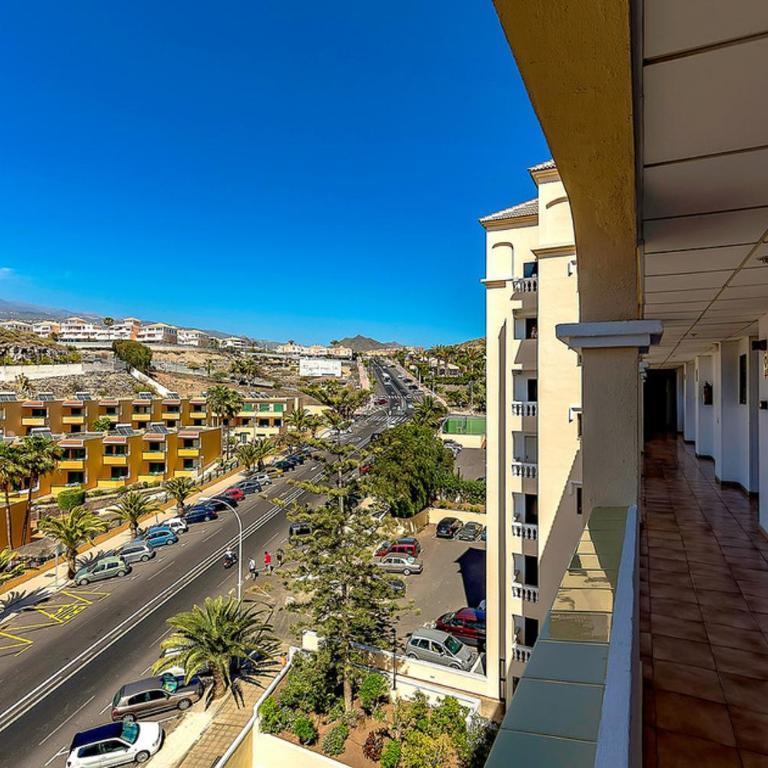 Studio in Los Cristianos Ocean View - Apartamento Estudio con vistas al mar - 14