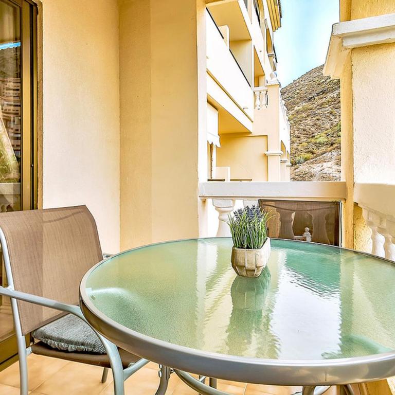 Studio in Los Cristianos Ocean View - Apartamento Estudio con vistas al mar - 21