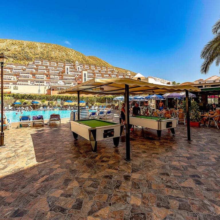 Studio in Los Cristianos Ocean View - Apartamento Estudio con vistas al mar - 22