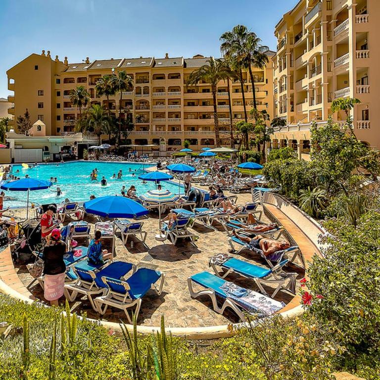 Studio in Los Cristianos Ocean View - Apartamento Estudio con vistas al mar - 24