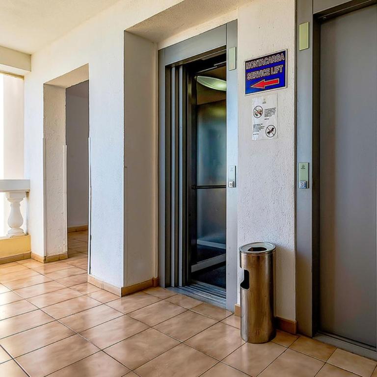 Studio in Los Cristianos Ocean View - Apartamento Estudio con vistas al mar - 26