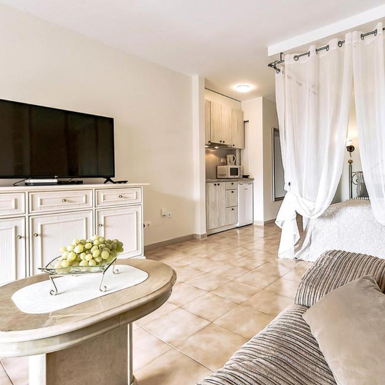 Studio in Los Cristianos Ocean View - Apartamento Estudio con vistas al mar - 4