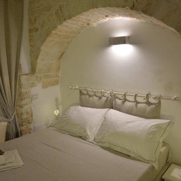 Trullo Assenzio - Casa con 2 Camere da Letto - 15