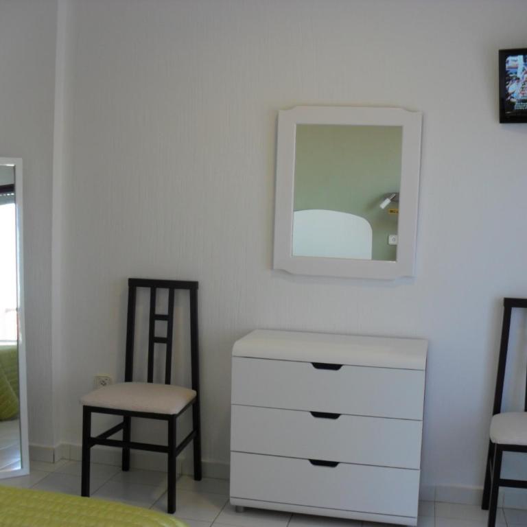 Hotel Lo Monte - Habitación Doble - 2 camas - 24