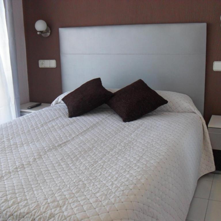 Hotel Lo Monte - Habitación Doble - 11