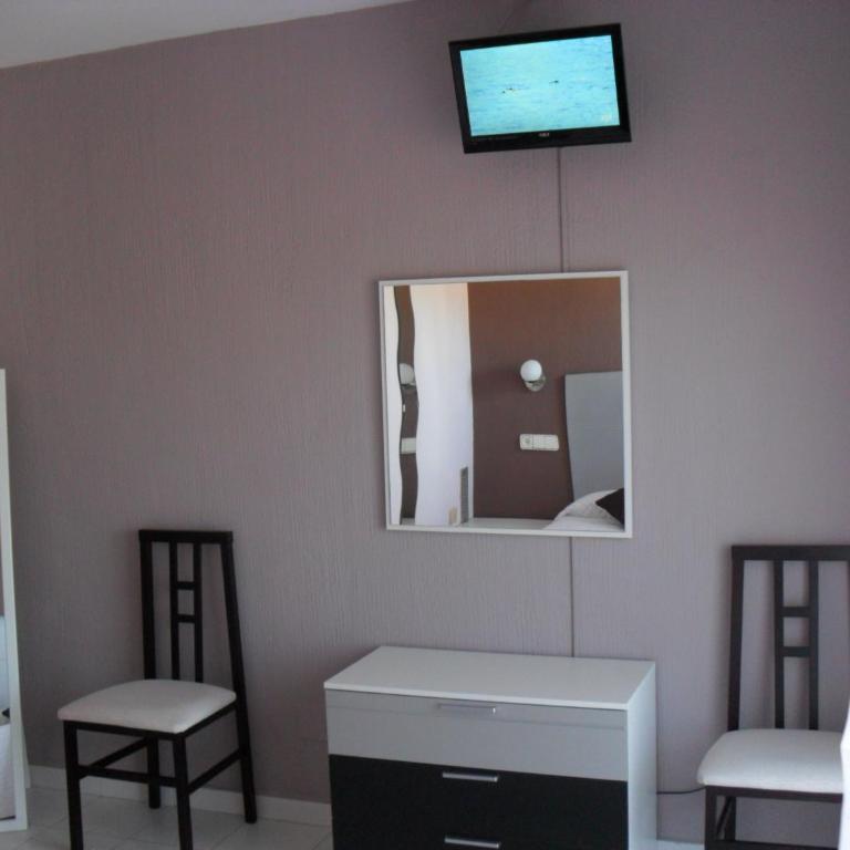 Hotel Lo Monte - Habitación Doble - 37