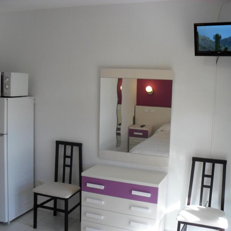 Hotel Lo Monte - Habitación Doble - 38