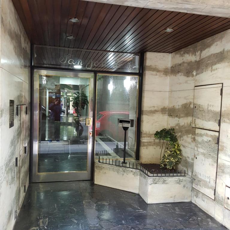 Edificio San Jose ll - Apartamento de 1 dormitorio - 13