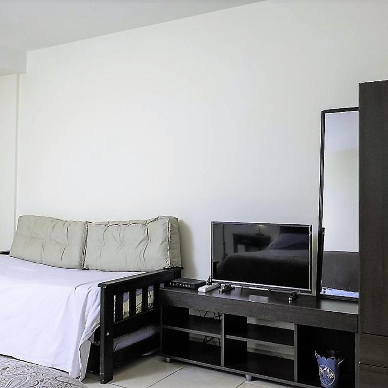 Darregueyra 2387 - Apartamento Estudio - 5