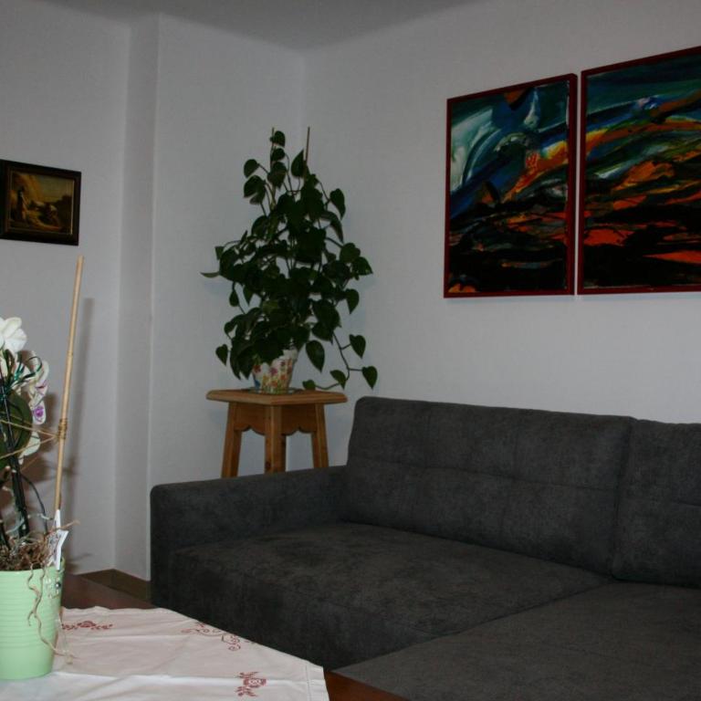 LANDHAUS Pichler - Apartment mit Blick auf die Berge - 24