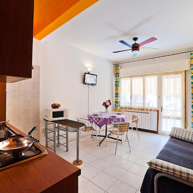 Ciao Caorle Appartamenti - Appartamento con 1 Camera da Letto - 3