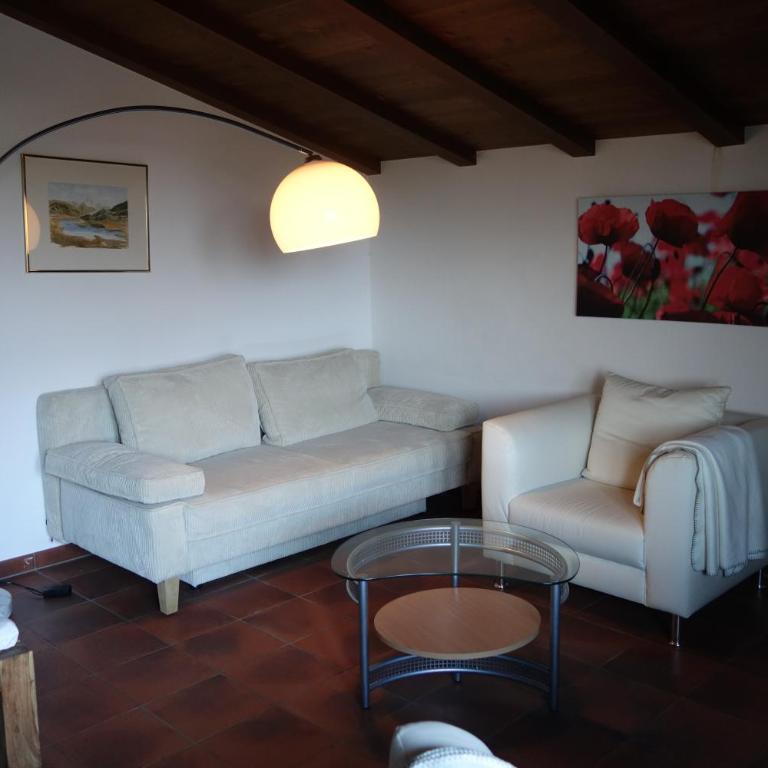 Landhaus Schmittenblick - Premium Apartment mit Seeblick - 8