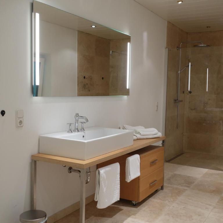Landhaus Schmittenblick - Premium Apartment mit Seeblick - 6