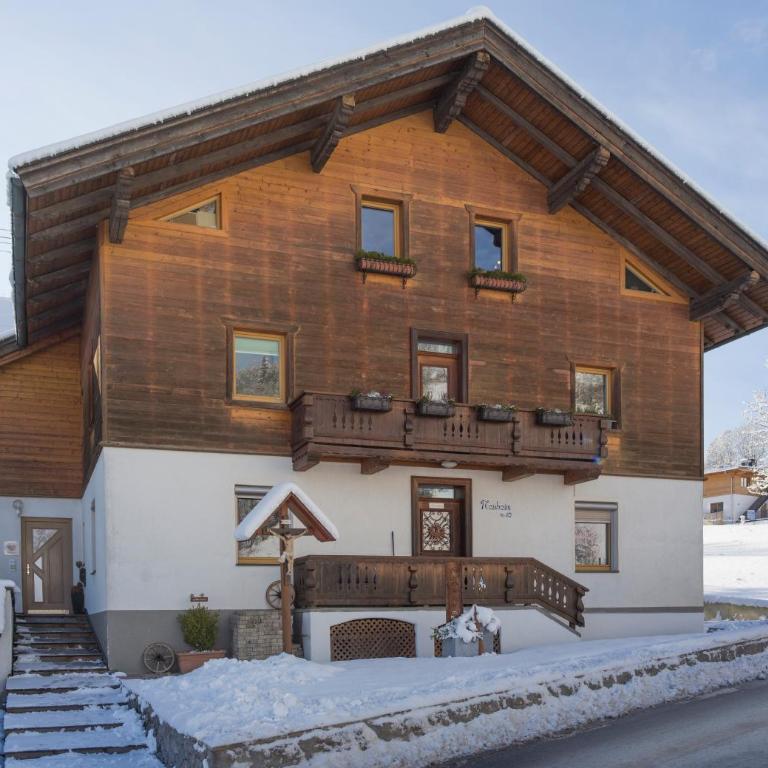 Ferienwohnung Neuheim - Apartment - auf 2 Etagen - 31