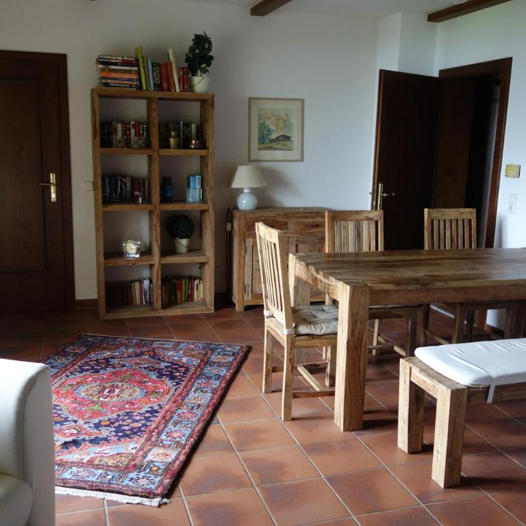 Landhaus Schmittenblick - Premium Apartment mit Seeblick - 1