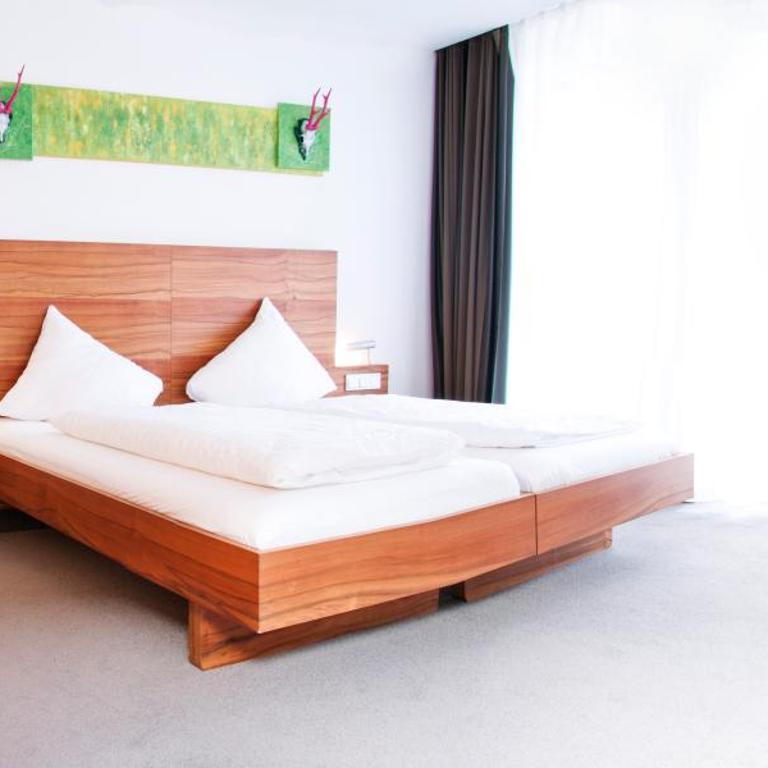 Pepis Skihotel - Deluxe Doppelzimmer - 10