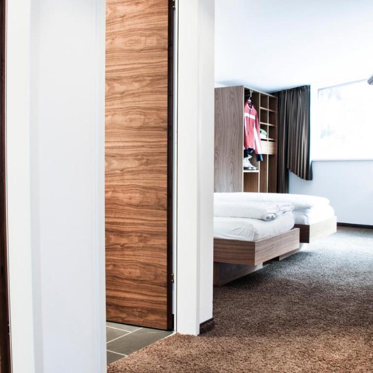 Pepis Skihotel - Penthouse Suite - 18