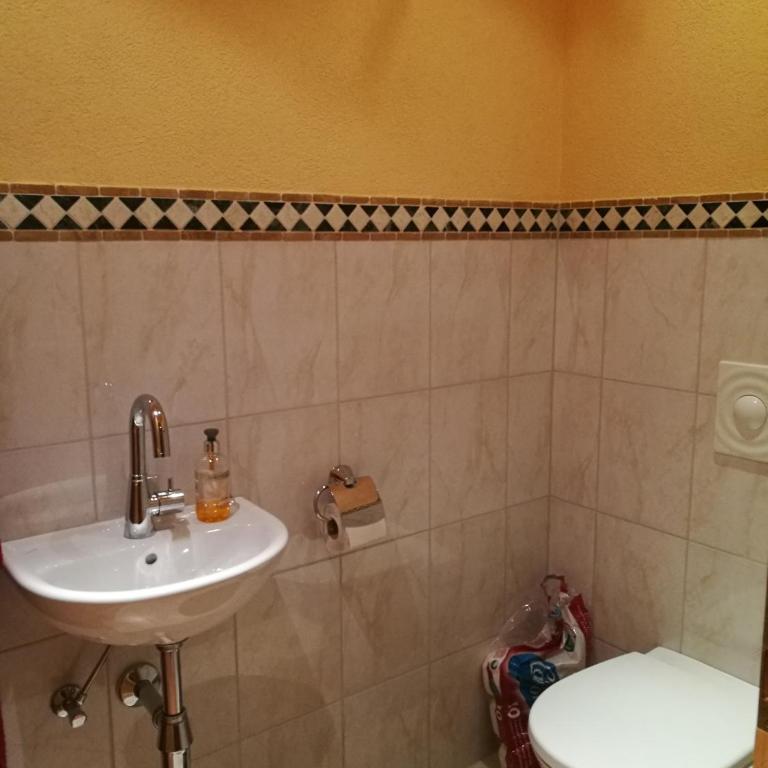 Ferienwohnung Fichtenholz - Apartment mit 2 Schlafzimmern - 4