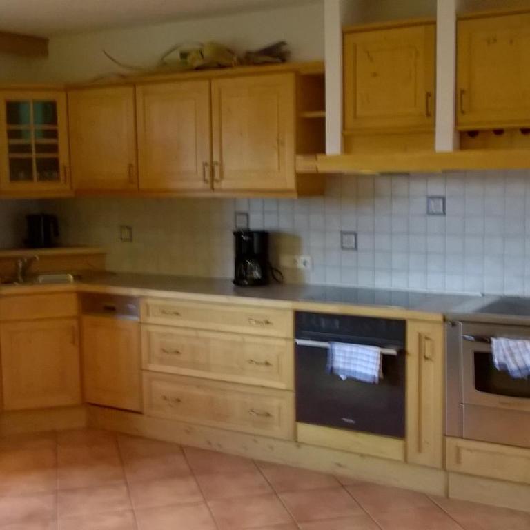 Ferienwohnung Fichtenholz - Apartment mit 2 Schlafzimmern - 5