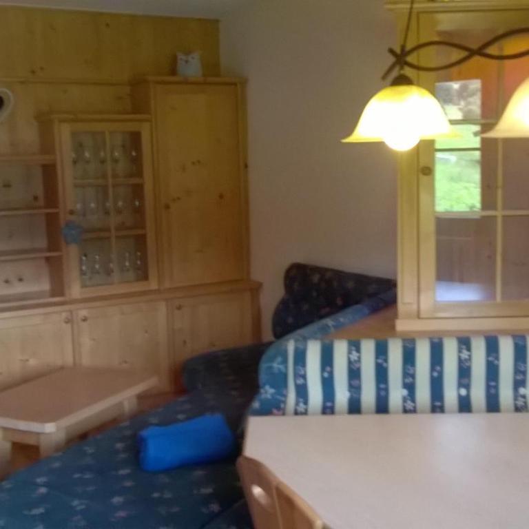 Ferienwohnung Fichtenholz - Apartment mit 2 Schlafzimmern - 8