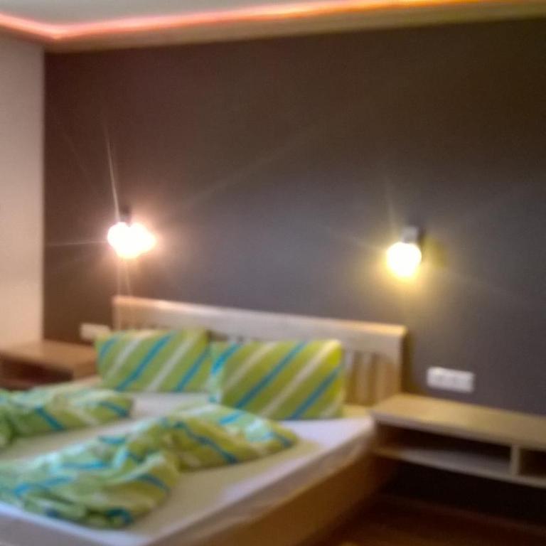 Ferienwohnung Fichtenholz - Apartment mit 2 Schlafzimmern - 10