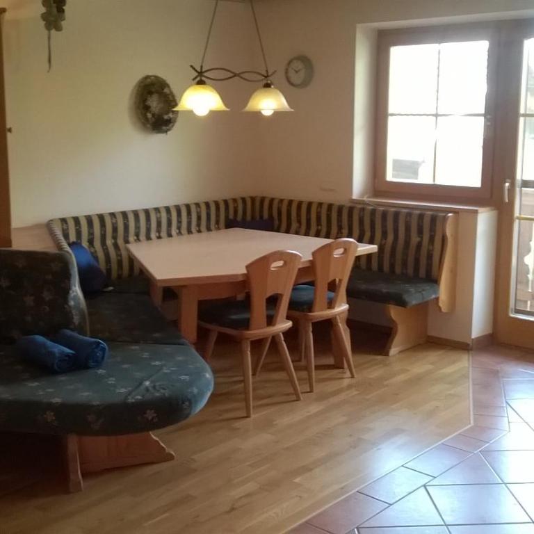 Ferienwohnung Fichtenholz - Apartment mit 2 Schlafzimmern - 3