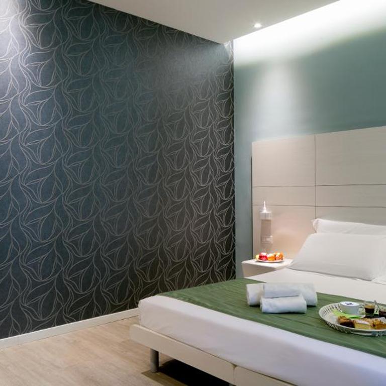 Navigliotel 19 - Rooms & Suites - Camera Superior Matrimoniale/Doppia con Letti Singoli - 6