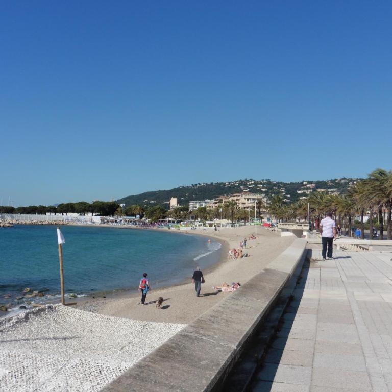 App T2 cozy Proche de la Mer - Appartement 1 Chambre - 39