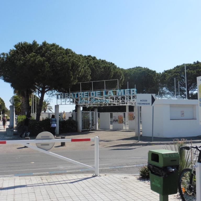 App T2 cozy Proche de la Mer - Appartement 1 Chambre - 33