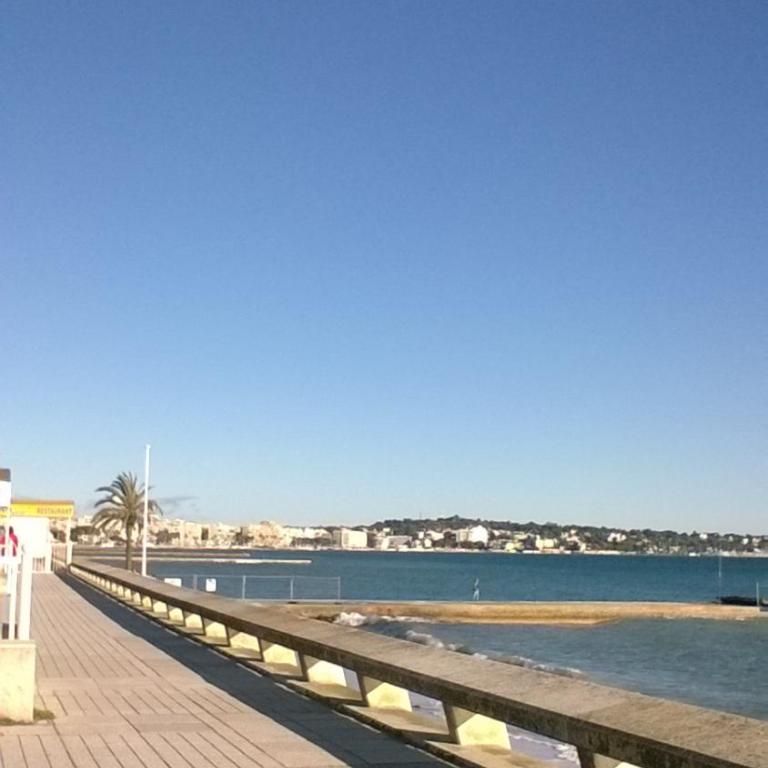 App T2 cozy Proche de la Mer - Appartement 1 Chambre - 28