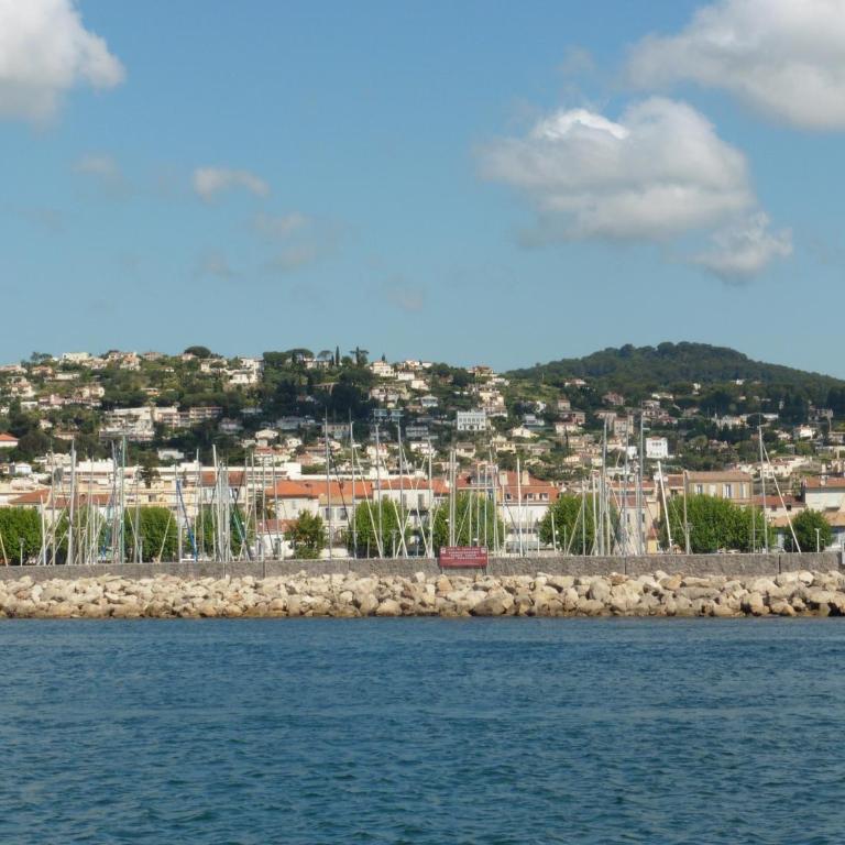App T2 cozy Proche de la Mer - Appartement 1 Chambre - 35