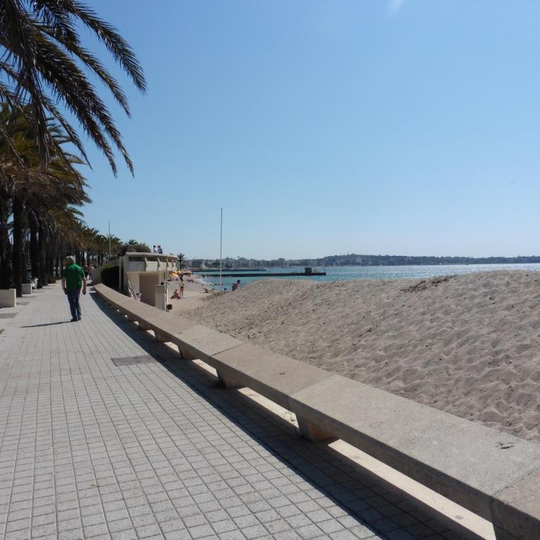 App T2 cozy Proche de la Mer - Appartement 1 Chambre - 29