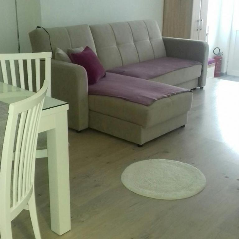 Apartments Villa Stars - Apartment - Ground Floor - 17