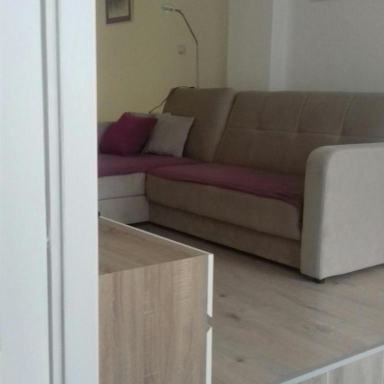 Apartments Villa Stars - Apartment - Ground Floor - 16