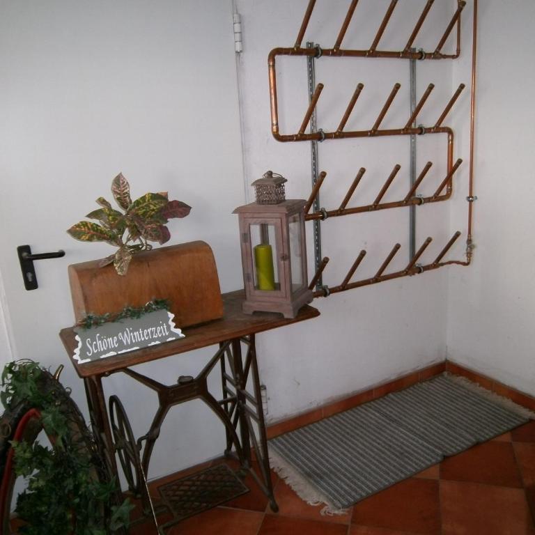 Ferienwohnung Fichtenholz - Apartment mit 2 Schlafzimmern - 14