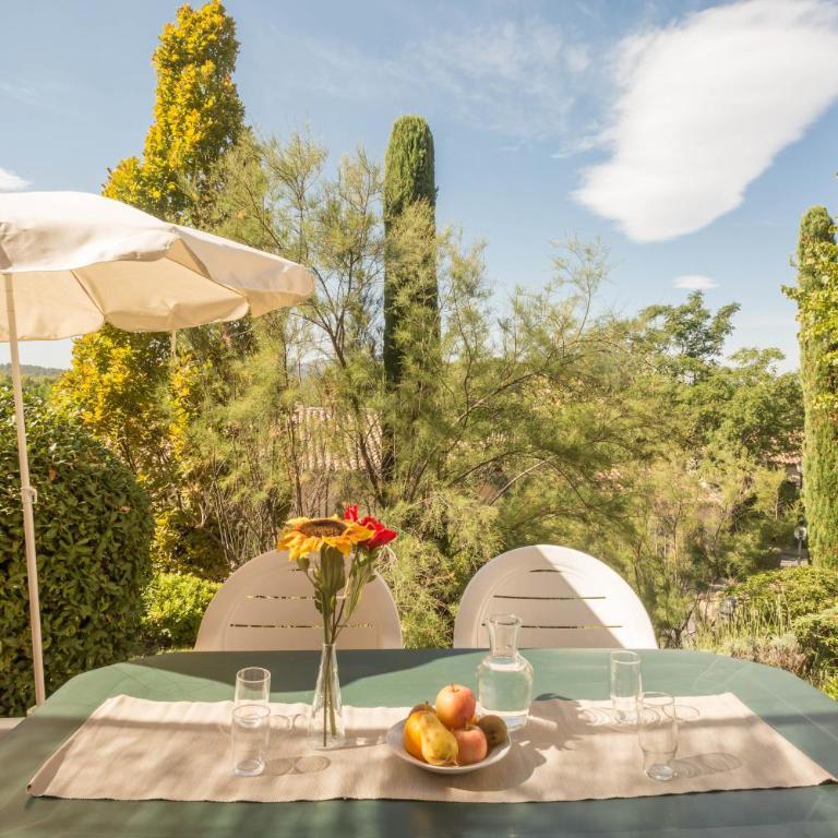 Village Pierre & Vacances Pont Royal en Provence - Maison Duplex 2 Chambres avec Alcôve et Terrasse (8 Personnes) - 6