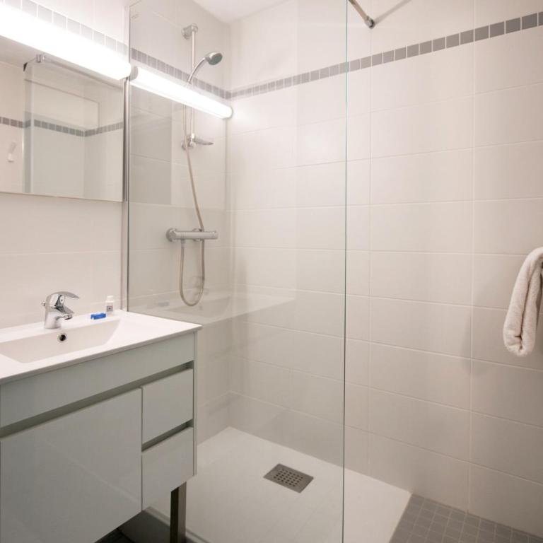 Thermotel - Appartement - 4