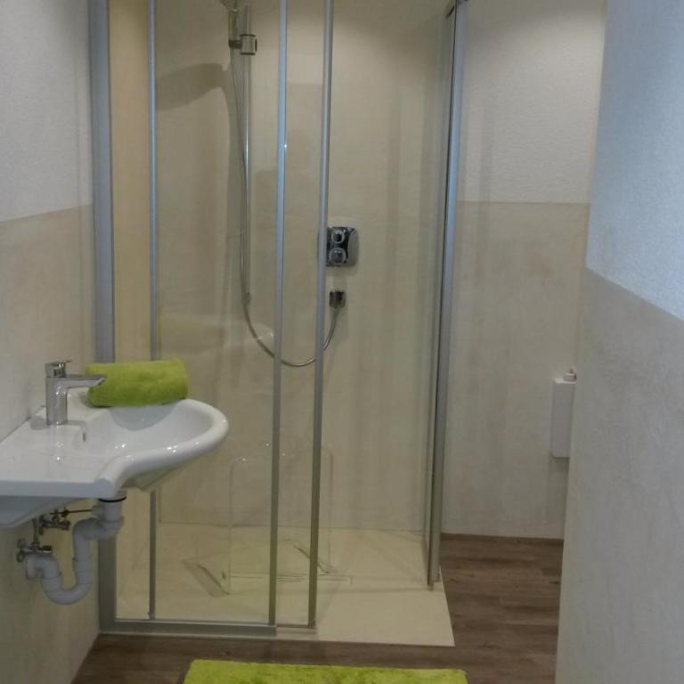Ferienwohnung Sailer - Apartamento - 12