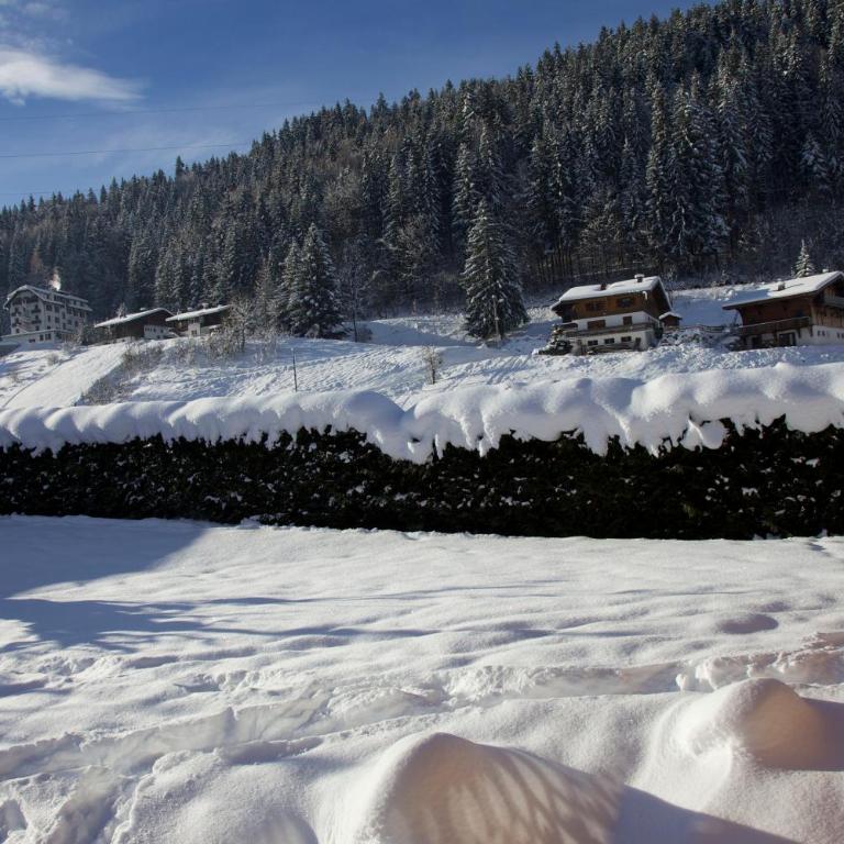 L Aube Claire - Chalet Superior - 33