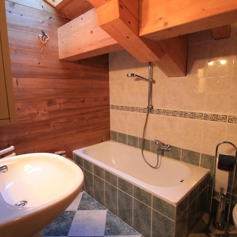 Baita Zeni Tirolerhof - Superior Chalet - 6