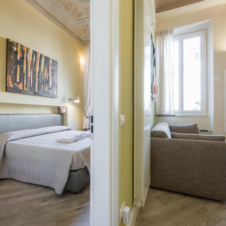 Cosy Fiesolana - Appartamento con 2 Camere da Letto e Balcone - 8