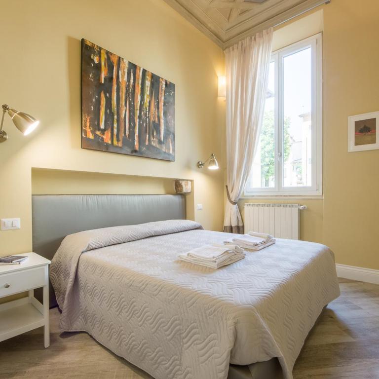 Cosy Fiesolana - Appartamento con 2 Camere da Letto e Balcone - 9