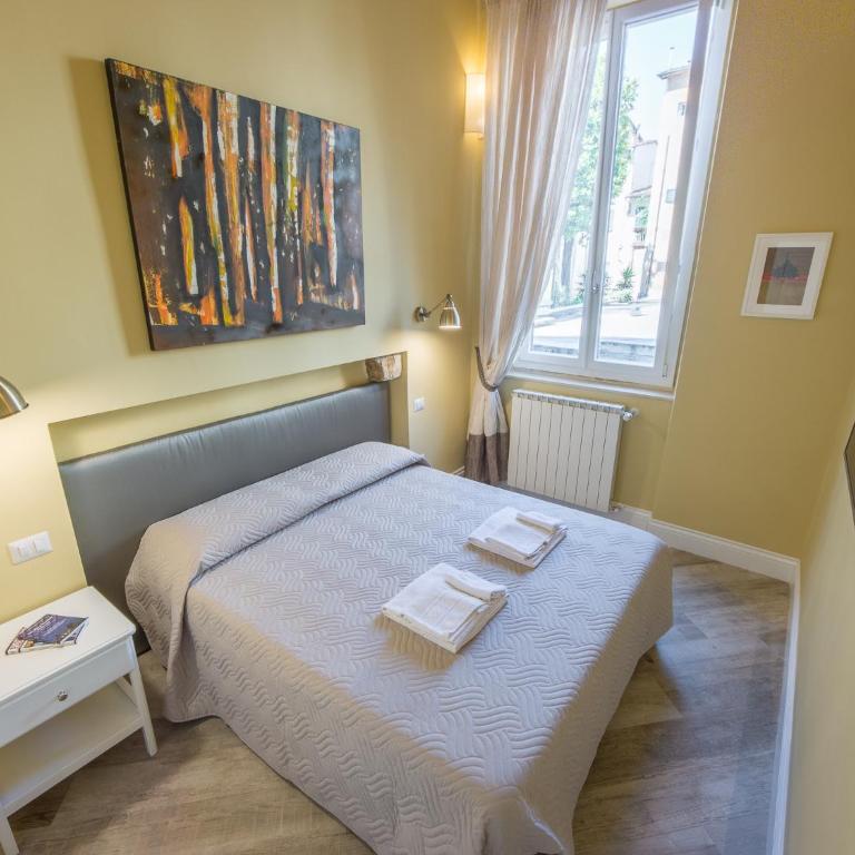 Cosy Fiesolana - Appartamento con 2 Camere da Letto e Balcone - 20