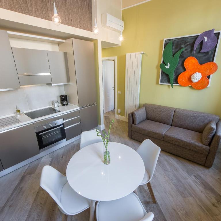 Cosy Fiesolana - Appartamento con 2 Camere da Letto e Balcone - 6