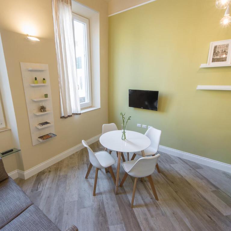 Cosy Fiesolana - Appartamento con 2 Camere da Letto e Balcone - 18