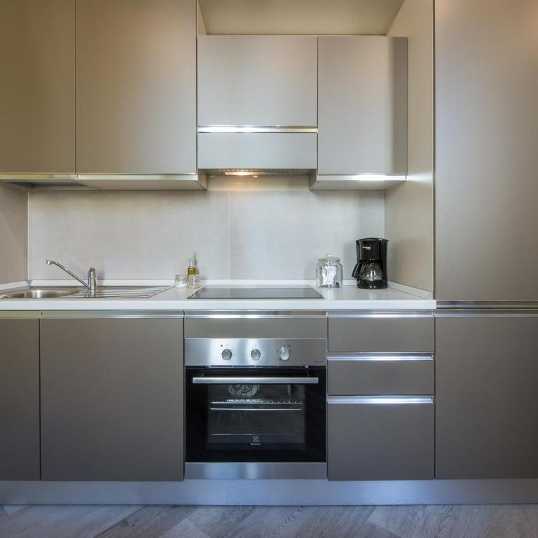 Cosy Fiesolana - Appartamento con 2 Camere da Letto e Balcone - 16