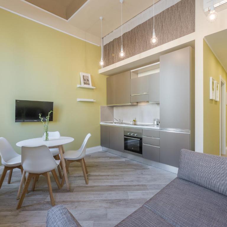 Cosy Fiesolana - Appartamento con 2 Camere da Letto e Balcone - 7